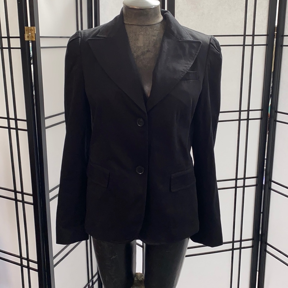 DKNY Blazer